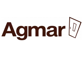 logotyp Agmar