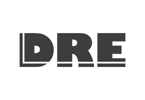 logotyp Dre