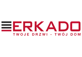 logotyp Erkado
