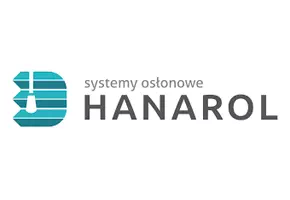 logotyp Hanarol
