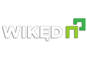 logotyp wiked